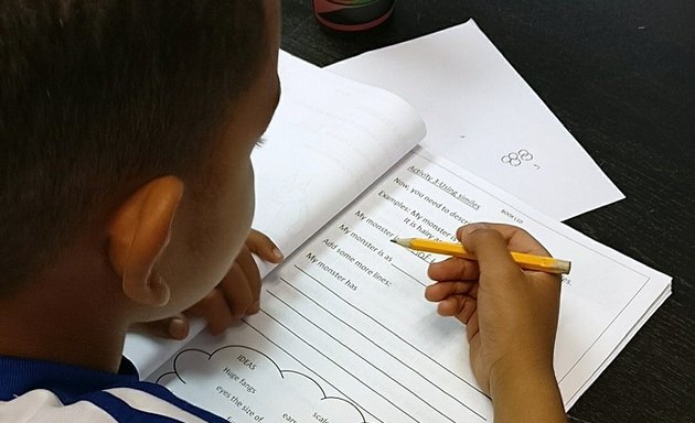 Photo of The Learning Hub East Ham - Tuition Centre