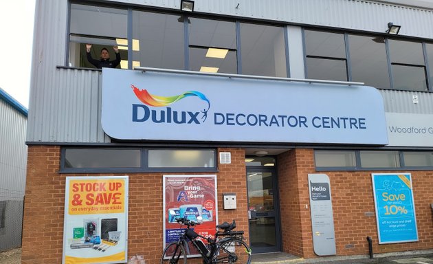 Photo of Dulux Decorator Centre