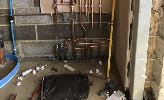 Photo of Gill & Co Plumbing & Heating Services