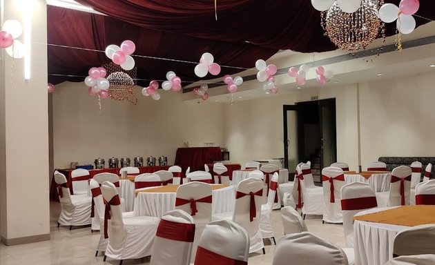 Photo of Royal Challenge, Banquet Hall (Weddingz.in Partner)