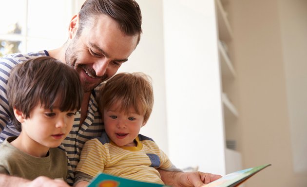 Photo of Montreal Families