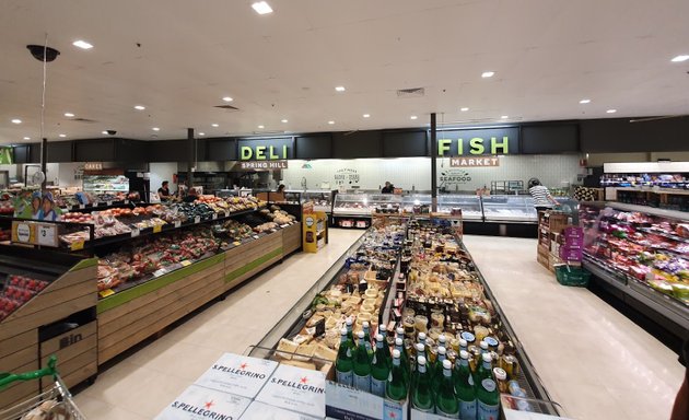 Photo of Woolworths Spring Hill