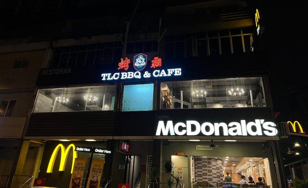 Photo of TLC BBQ & Cafe 烤霸 @SS15