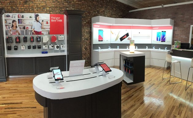 Photo of Verizon Wireless