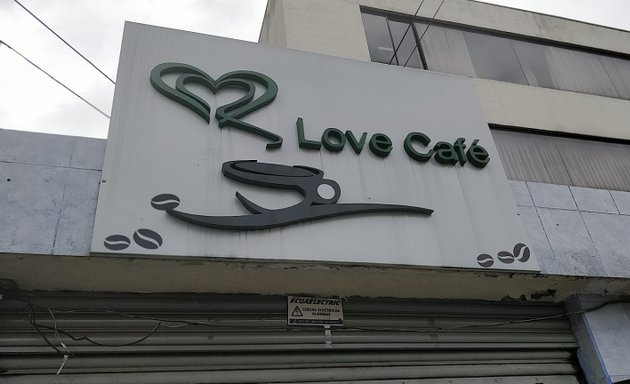 Foto de Love Cafe