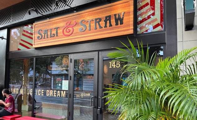 Photo of Salt & Straw