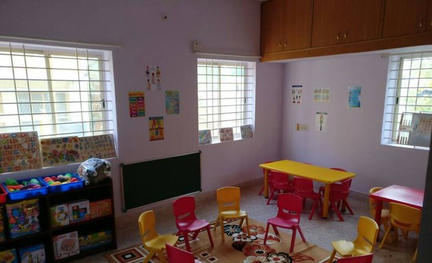 Photo of Rising Starr Kindergarten | Preschool | Play home | play homes | Day Care | Tutorials | yoga | abacus | vedic maths | drawing class