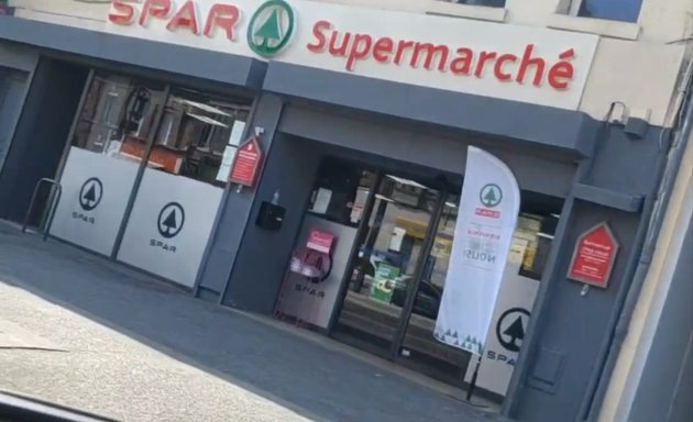 Photo de SPAR Supermarché