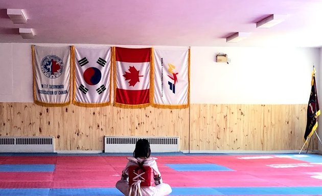 Photo of Kim's Taekwondo
