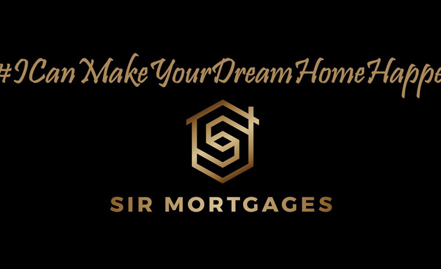 Photo of SIR Mortgages (Dominion Lending Centres The Mortgage Source)