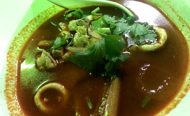 Photo of Dayana Tomyam