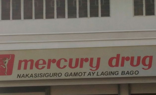 Photo of Mercury Drug Abreeza Mall