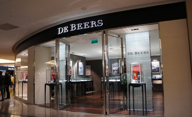 Photo of De Beers Jewellers