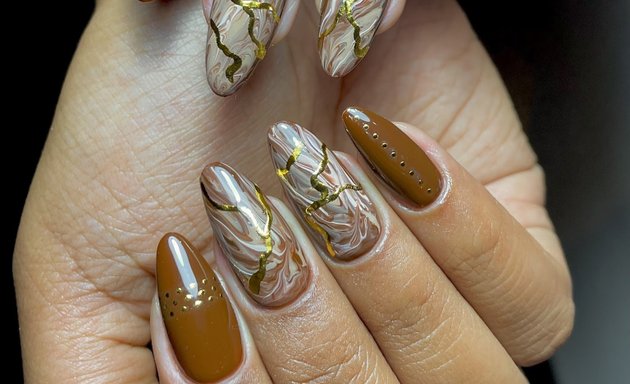 Photo de Smeral' Nails : Prothésiste ongulaire Paris 13