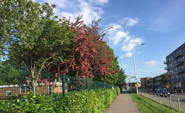 Photo of Rose Lane Primary School