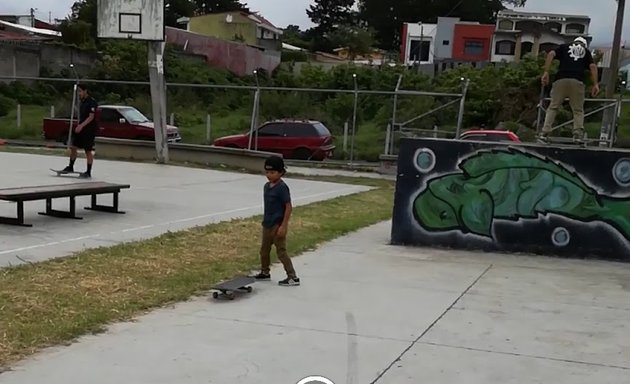 Foto de Skate Park Carrez