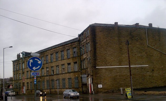 Photo of Business Centres Oxford