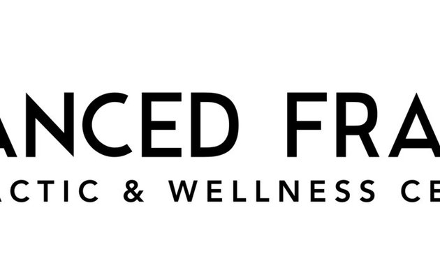 Photo of Balanced Frame Chiropractic and Wellness Center