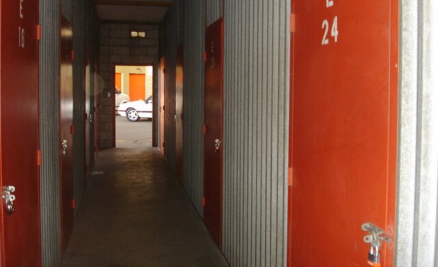 Photo of Downtown Mini-Warehouse