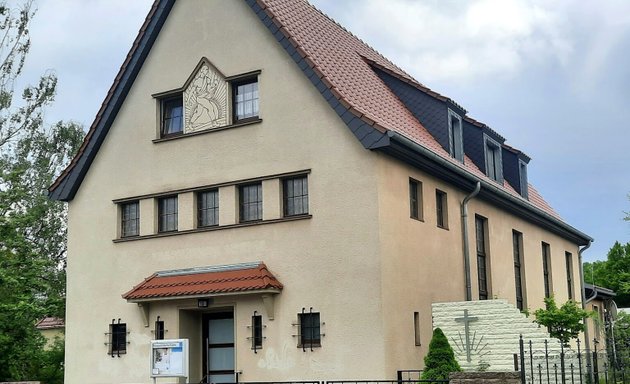 Foto von Neuapostolische Kirche Gemeinde Grünau
