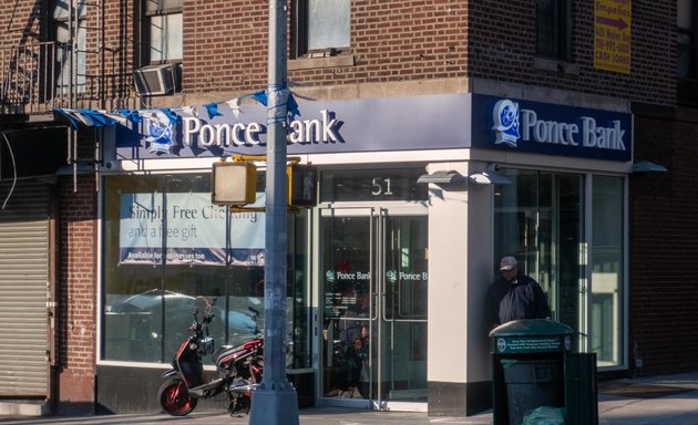 Photo of Ponce Bank Mortgage