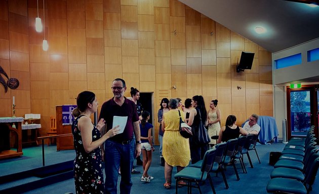 Photo of St Bartholomew's Anglican Church of Mt Gravatt