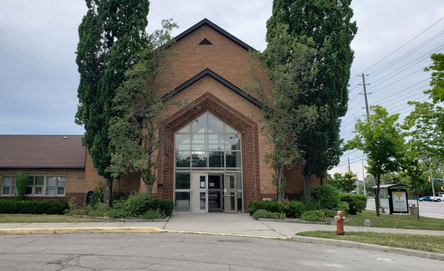 Photo of Mississauga Chinese United Church