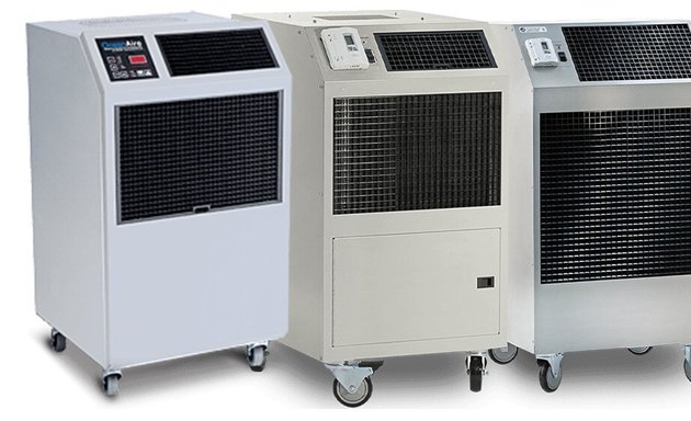 Photo of Spot Coolers