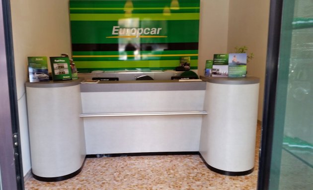 foto Europcar