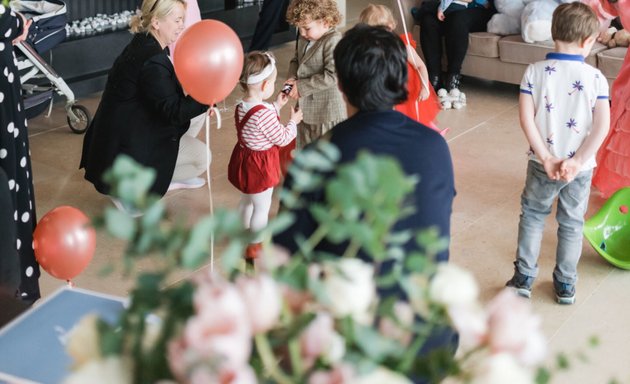 Foto von Events by Loukia, Luxury Event Design & Wedding planner, Loukia Arapian