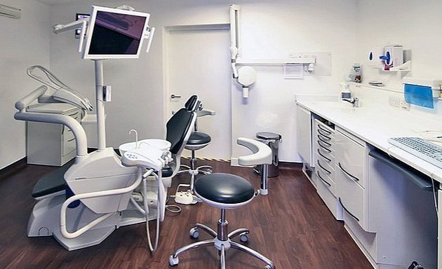 Photo of Stratford House Dental Practice