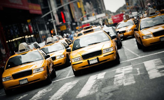 Photo of Travel Time Cabs (Airport Pick Up And Drop)