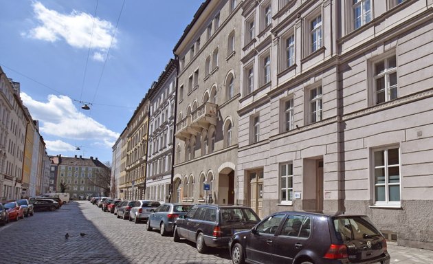 Foto von EP IMMOBILIEN GmbH