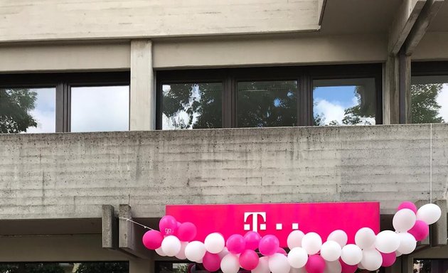 Foto von Telekom Partner Fürstenrieder Straße