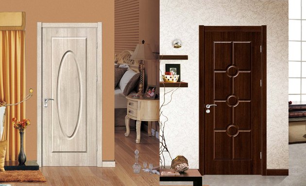 Photo of Doors Boutique International - Interior Doors Toronto