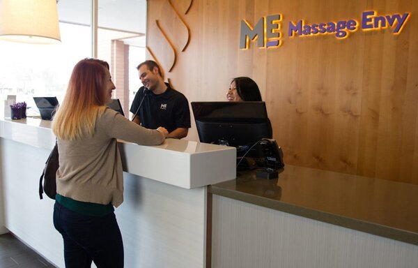 Photo of Massage Envy - Wilmot