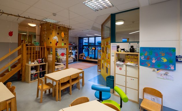 Foto von Kinderzentrum Grethenweg