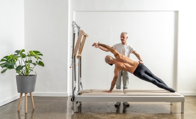 Foto von Centerline Pilates