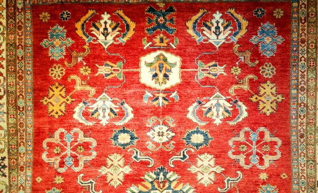 Photo of Caspian Rugs Ltd.