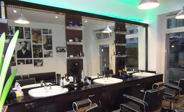 Foto von Barberium - Barbier Salon