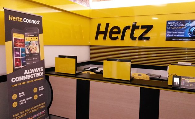 foto Hertz