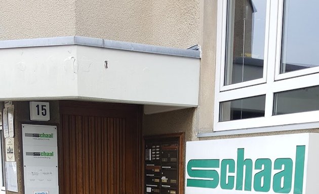 Foto von Schaal GmbH Gewerbebau