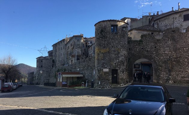 foto Roma NCC Noleggio Con Conducente Massimo Di Giovanni