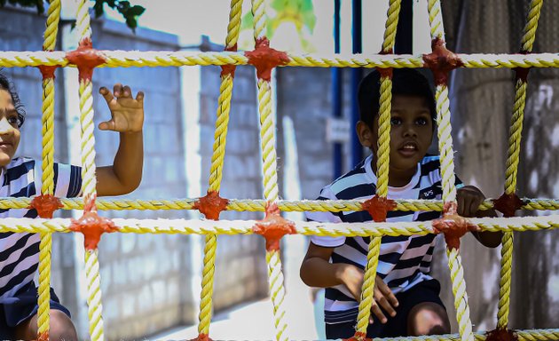 Photo of The Indian Public School - Hyderabad Kindergarten Campus