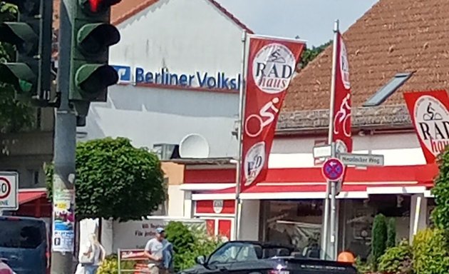 Foto von Döner Kebab