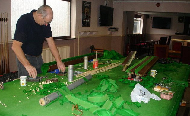 Photo of Blackpool Snooker Company