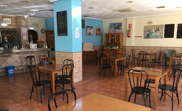 Foto de Bar Restaurante Alacena