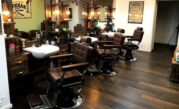 Foto von Classic Barbershop