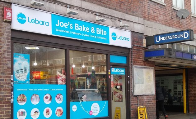 Photo of Joe Bake & Bite