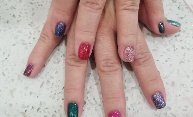 Photo of BeBe Nails